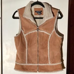 Etcétera Vest, Size 6